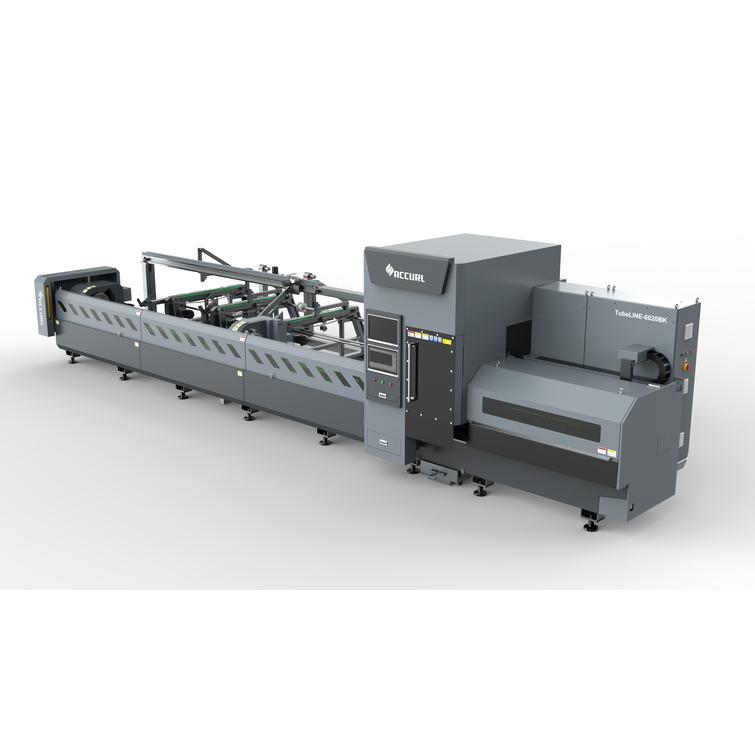 Accurl TubeLINE BK
