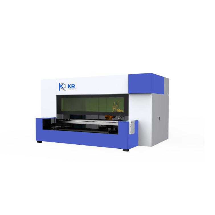 KR Machinery Automaattinen laserhitsauskone