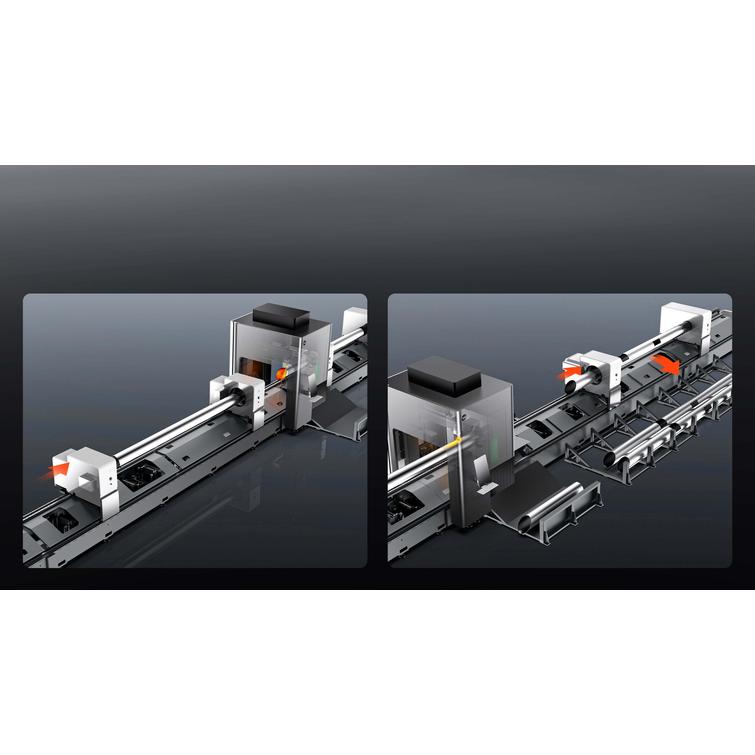 Bodor M-sarjan putkilaser