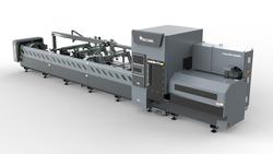 Accurl TubeLINE BK
