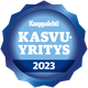 Kauppalehti Kasvuyritys 2023