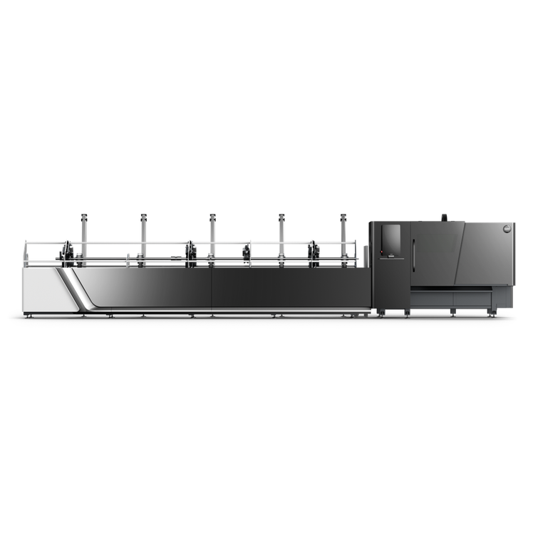 Bodor Q-sarjan putkilaser