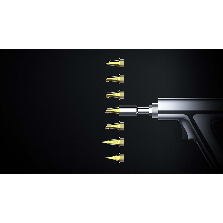 BodorWelder Air1200 hitsauslaser