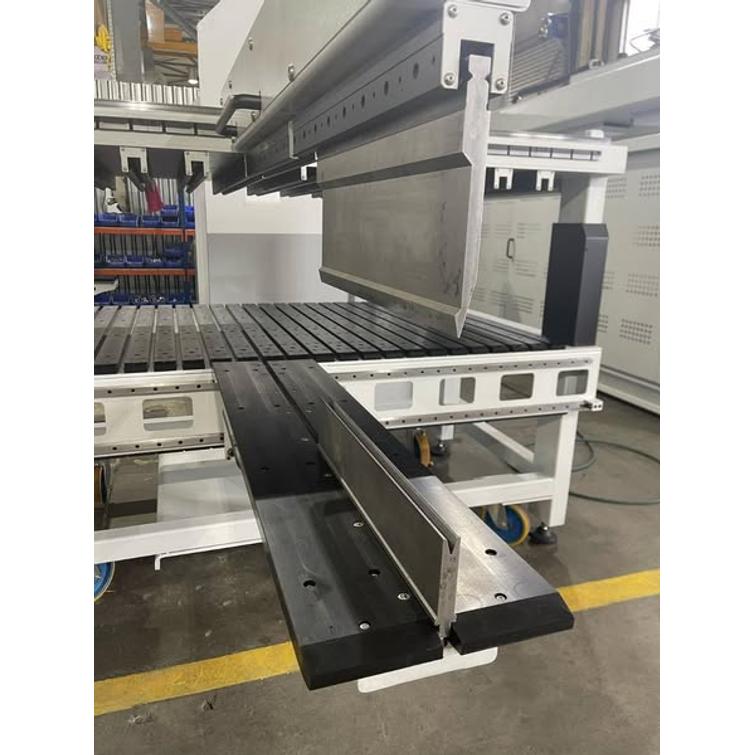 Gizelis ETC -järjestelmä