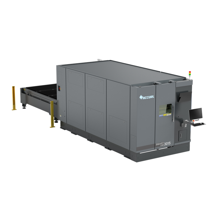 Accurl SmartLINE X
