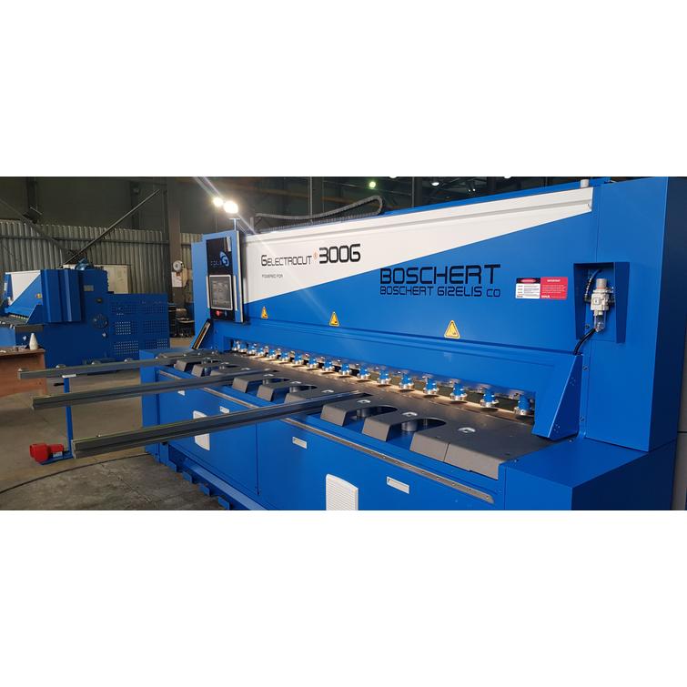 G-Electrocut® levyleikkurit