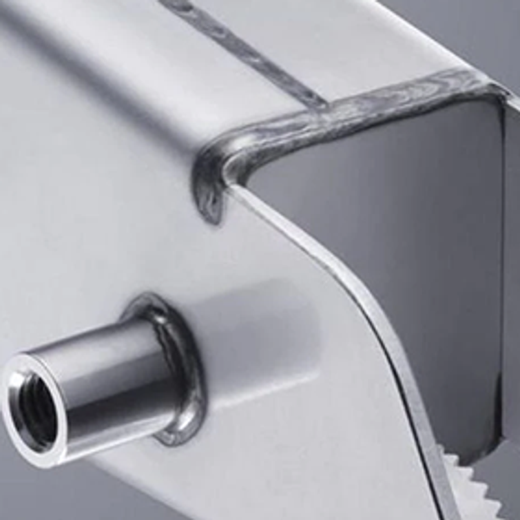 KR Machinery Automaattinen laserhitsauskone