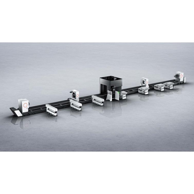 Bodor M-sarjan putkilaser