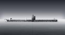 Bodor N-sarjan putkilaser