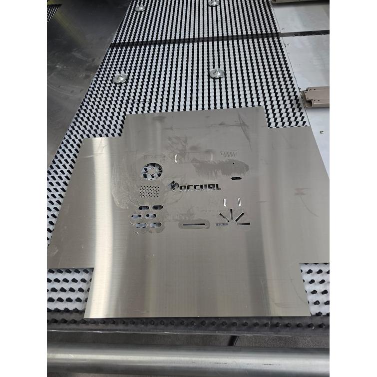 Accurl Combi Genius