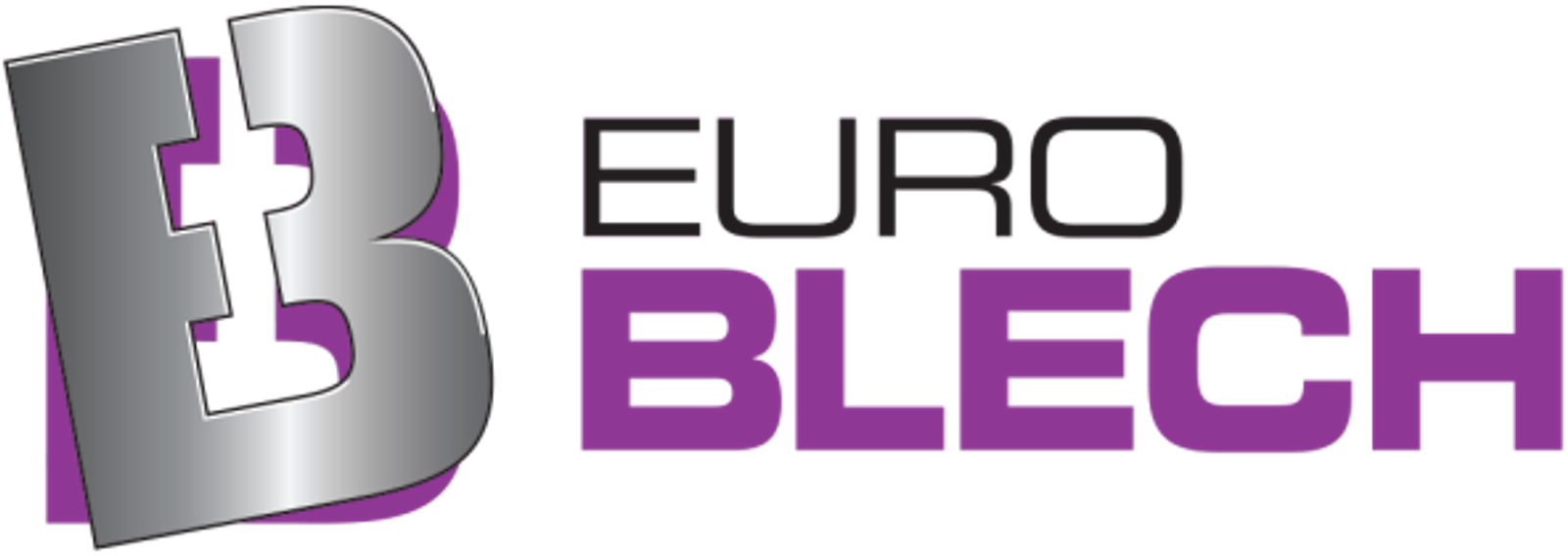 FMS-Service Oy Euroblech messuilla 2022