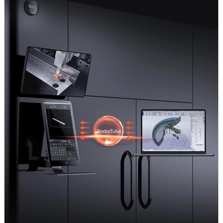 Bodor HCut profiililaser