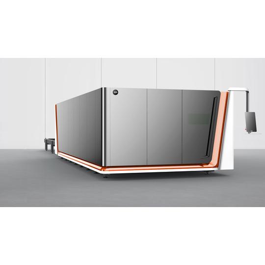 60kW P6 Bodor FMS-Service Oy