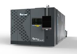 Accurl MasterLINE X