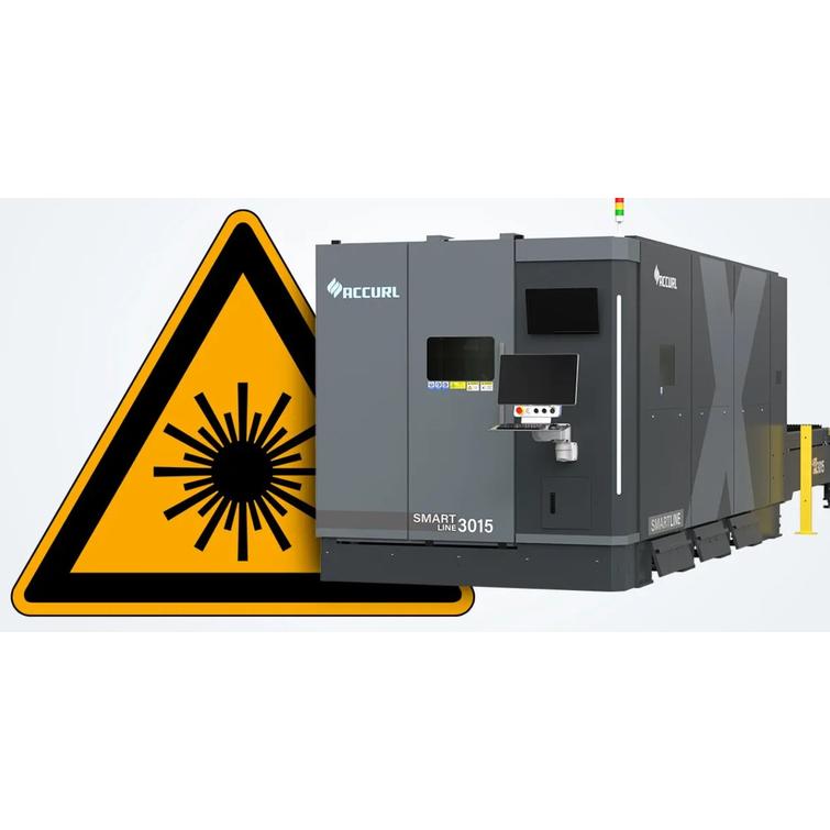 Accurl SmartLINE X
