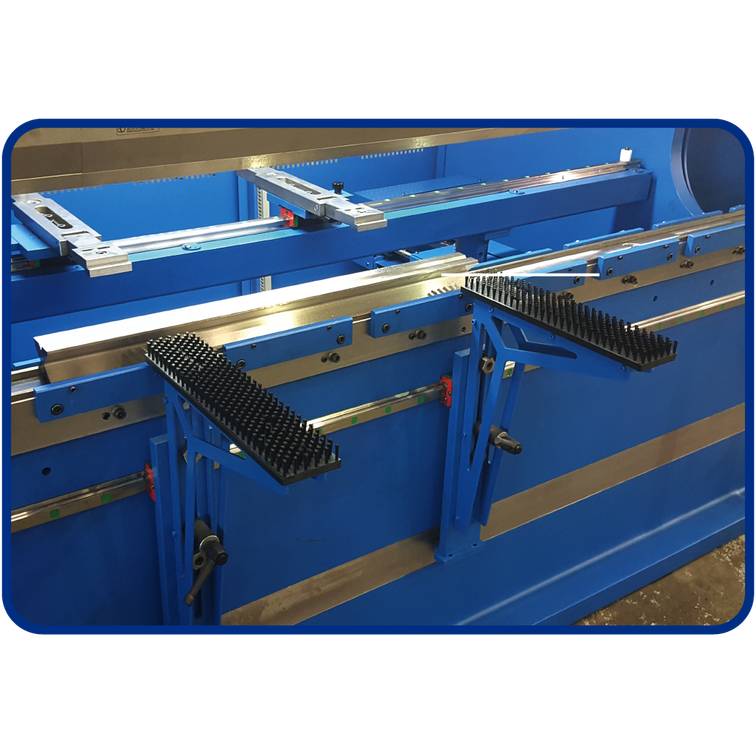 G-Flex® särmäyspuristin