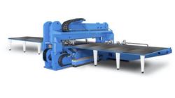 MP 4020 l&auml;vistyskone