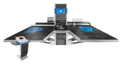 Compact EVO l&auml;vistyskone