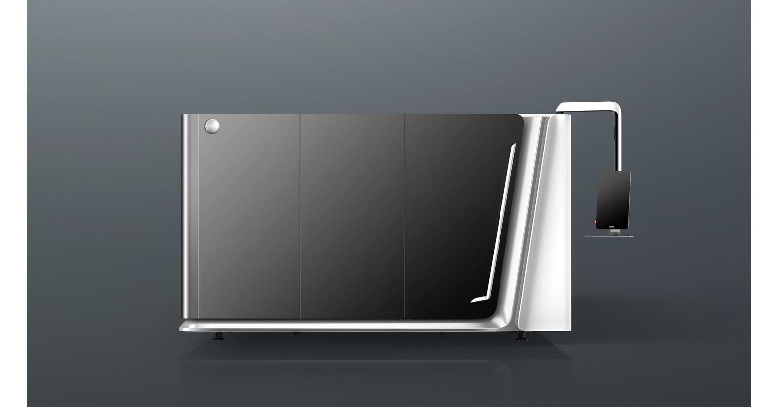Bodor Laser C series