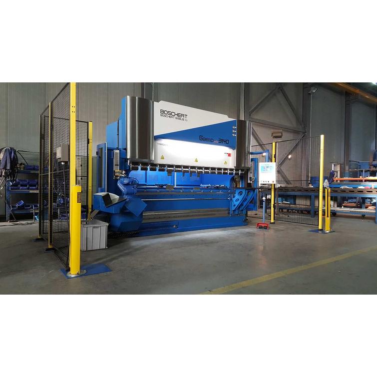 G-Bend Plus® särmäyspuristin