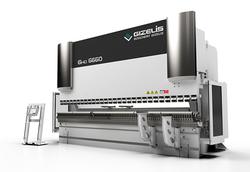 G-HD® särmäyspuristin