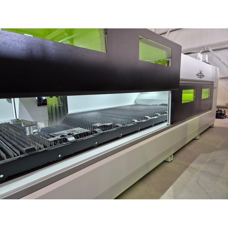 Boschert-Steelburner Hyperion E