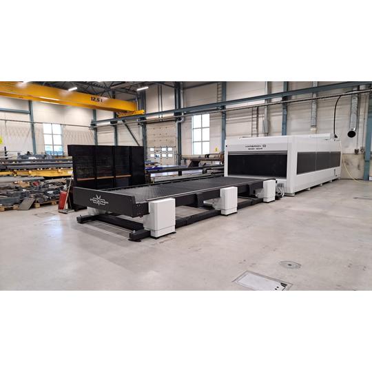 Steelburner 20kW Hyperion Q