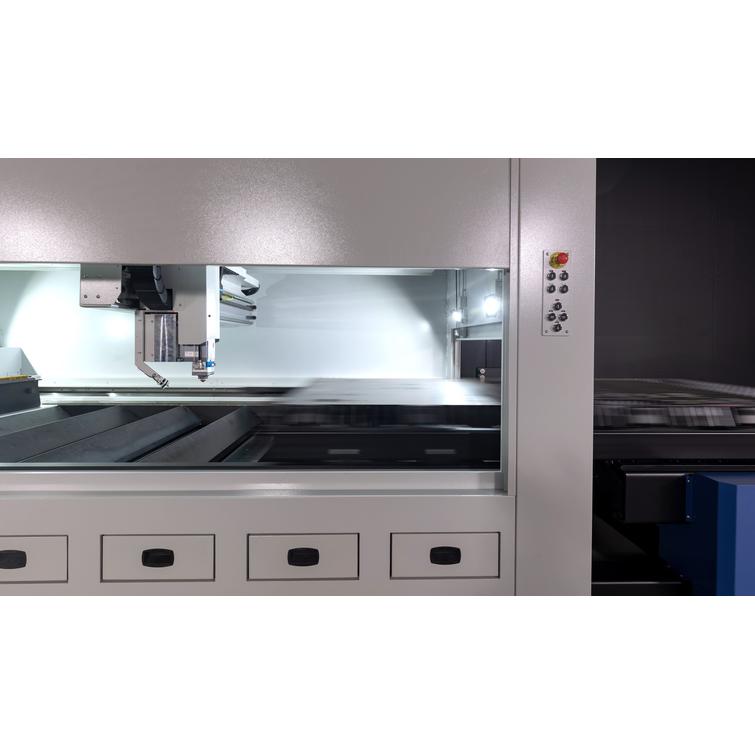 Boschert-Steelburner Hyperion E