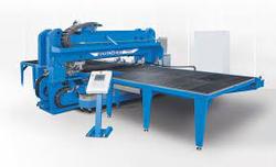 MP 4020 l&auml;vistyskone