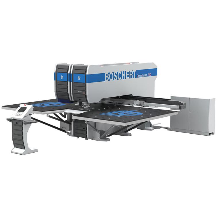 CombiLaser EVO