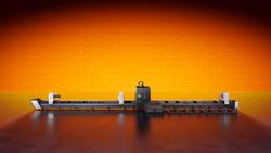 Bodor N-sarjan putkilaser