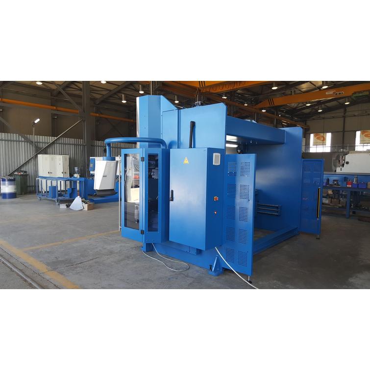 G-Bend Plus® särmäyspuristin