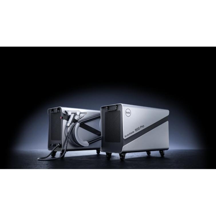 BodorWelder 1500 Pro hitsauslaser