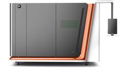 Bodor P-sarja kuitulaser