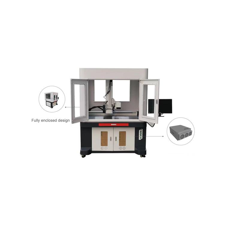 Kuitulasermerkint&auml;kone