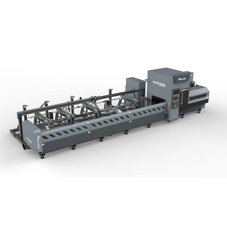 Accurl TubeLINE BK