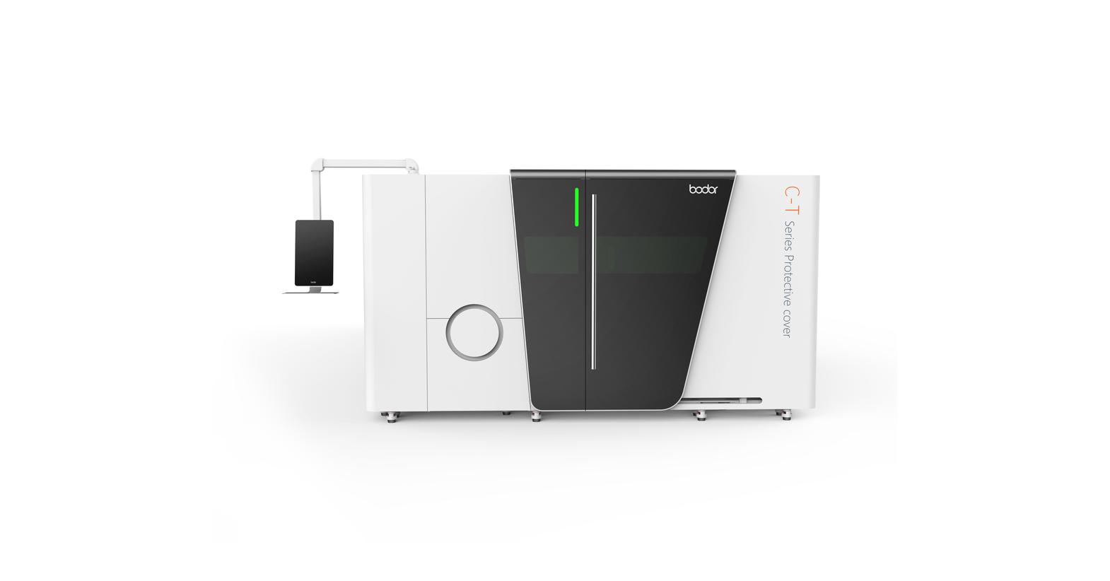 Bodor Laser CT serie