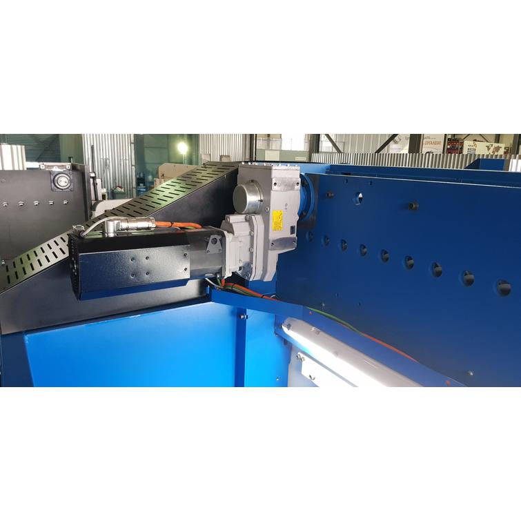 G-Electrobend® särmäyspuristin