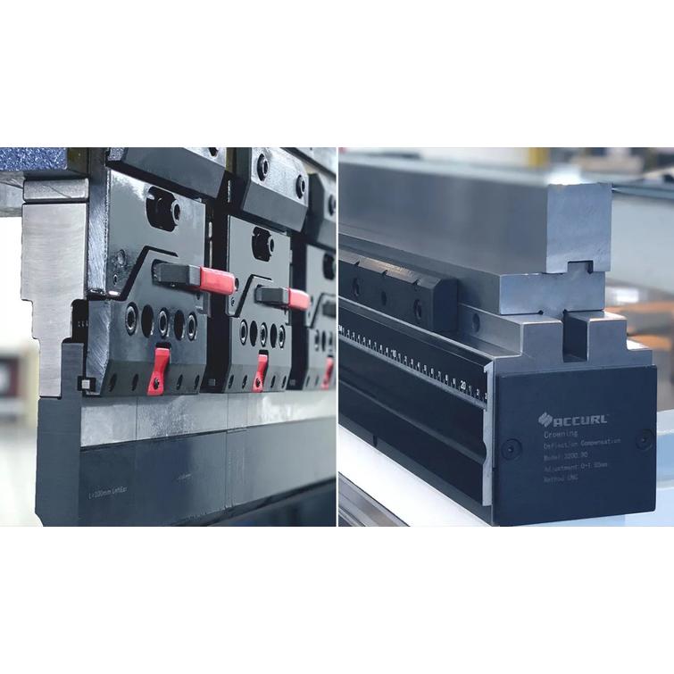 Accurl EuroMaster