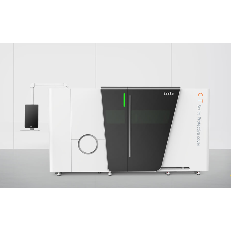 Bodor CT-sarja yhdistelmälaser