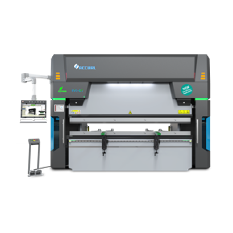 Accurl EuroMaster