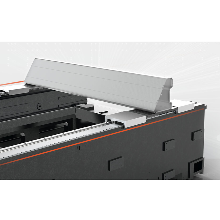 Bodor Dream- sarja kuitulaser