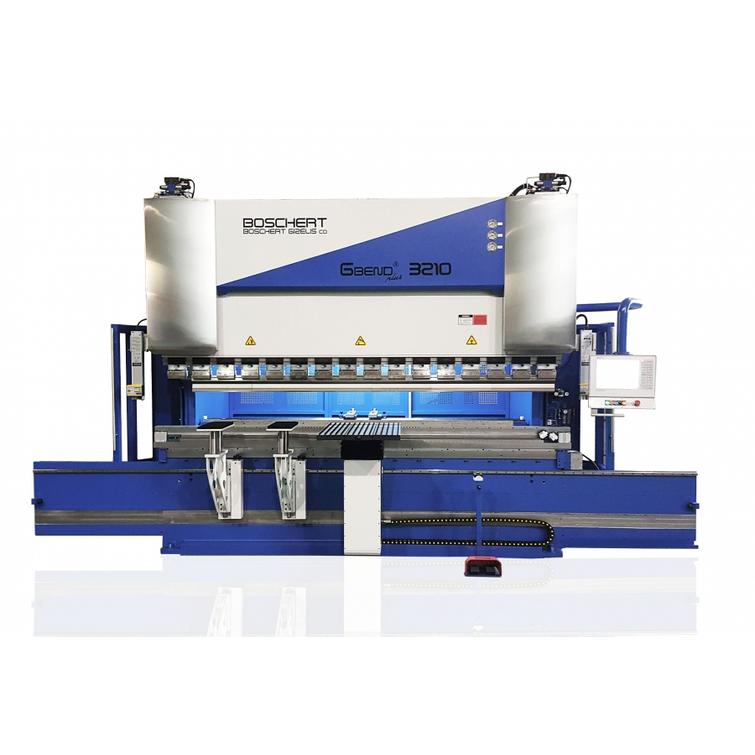 G-Bend Plus® särmäyspuristin