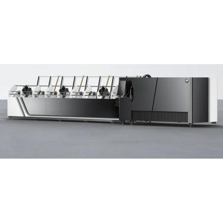 Bodor Q-sarjan putkilaser