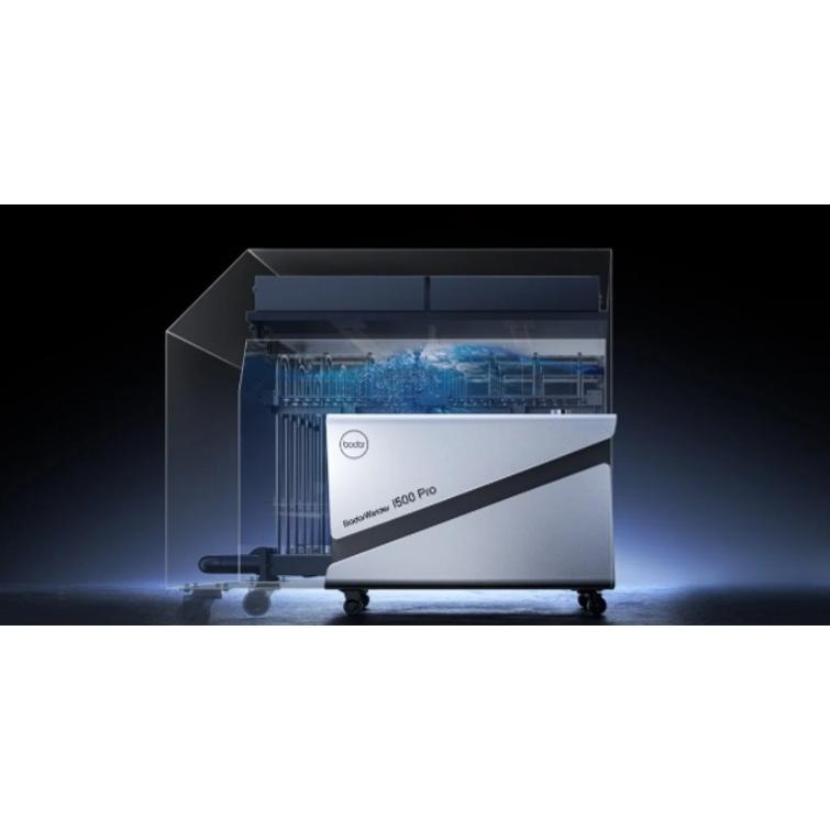 BodorWelder 1500 Pro hitsauslaser