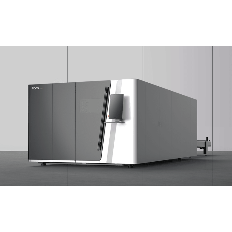 Bodor C-sarja kuitulaser