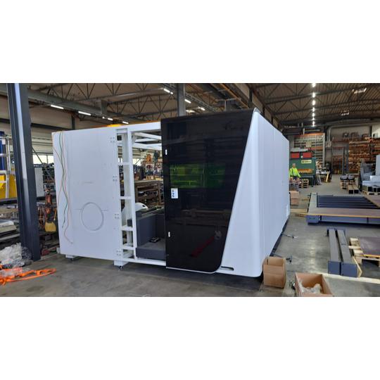 Bodor Laser CT serie