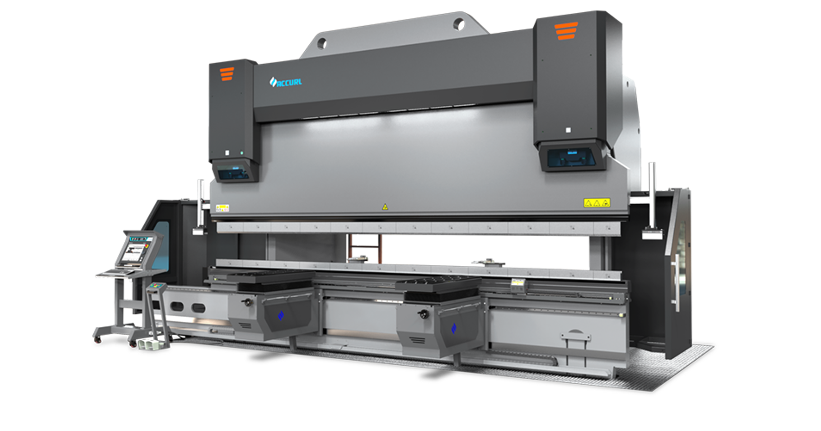 Accurl bending machines