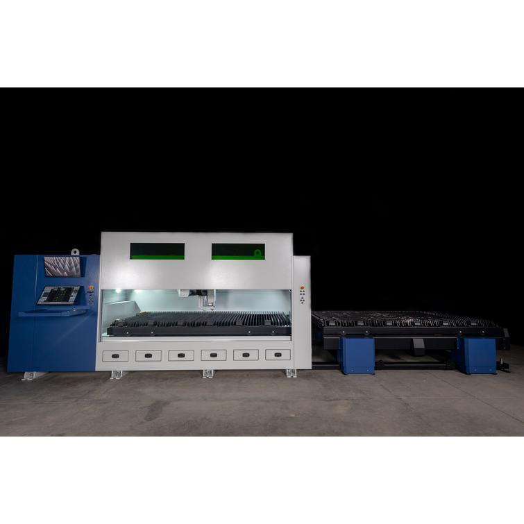 Boschert-Steelburner Hyperion E