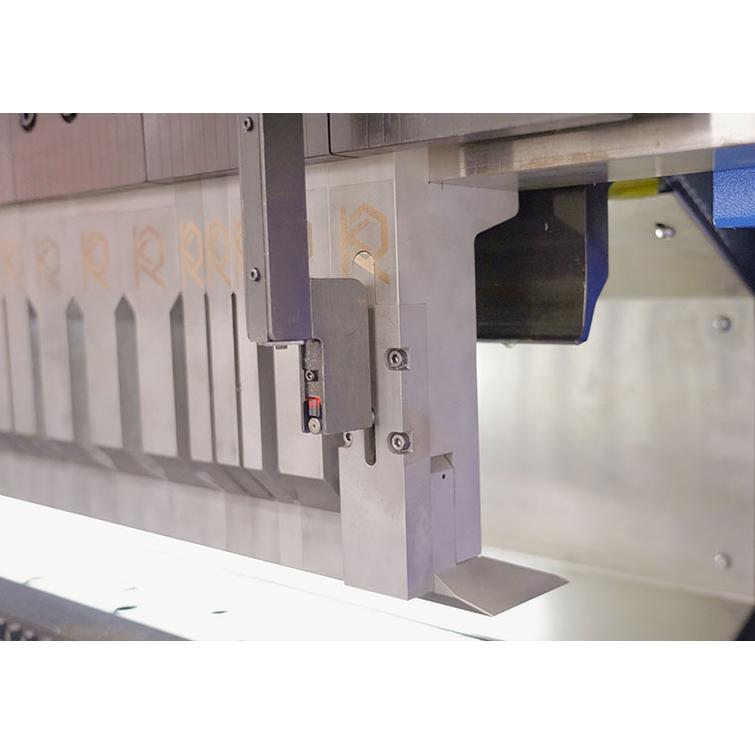 KR Machinery automaattinen taivutuskone